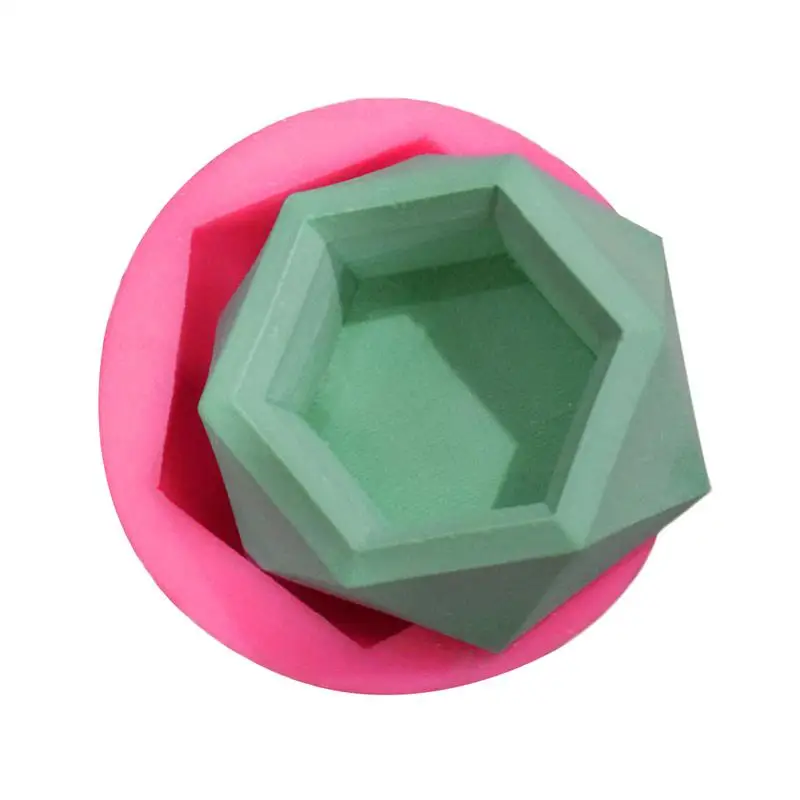 Diamond Shaped Surface Succulent Plant Flower Pot Silicone Mold Gypsum Cement Fleshy Flower Bonsai DIY Ashtray Candle Holder Mou
Diamond Shaped Surface Succulent Plant Flower Pot Silicone Mold Gypsum Cement Fleshy Flower Bonsai DIY Ashtray Candle Holder Mou