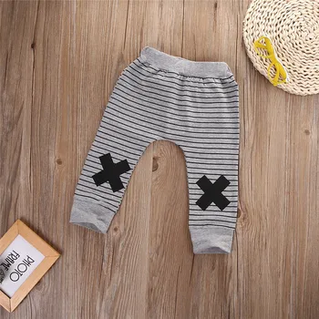 New Fashion Children's Clothing 2017 Kids Boy Gilrs Striped Long PP Harem Pants Children's Sport Camo Cargo Trousers
New Fashion Children's Clothing 2017 Kids Boy Gilrs Striped Long PP Harem Pants Children's Sport Camo Cargo Trousers