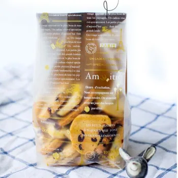 Cookie Bag Gift Packaging for Cookies Plastic Bag Food Gift Packaging Bags Candy Bags For Gift Food Bakery Decoration Packaging
Cookie Bag Gift Packaging for Cookies Plastic Bag Food Gift Packaging Bags Candy Bags For Gift Food Bakery Decoration Packaging