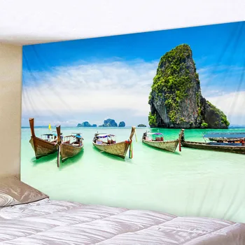 Wallnut Shell Patten 3D Printed Tapestry Beatiful Beach Scenic Liveing Room Decoration
Wallnut Shell Patten 3D Printed Tapestry Beatiful Beach Scenic Liveing Room Decoration