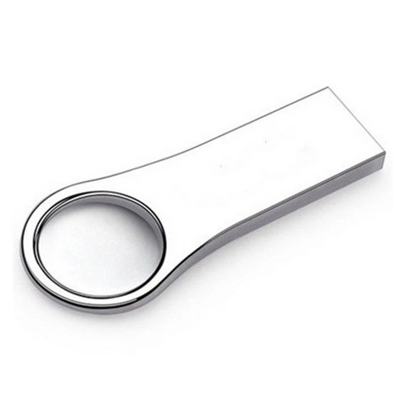 Metal Ring Waterproof USB 3.0 Flash Drives Memory Stick Metal U Disk Drives Pen Keychain Fast And Read Storage For PC Laptop
Metal Ring Waterproof USB 3.0 Flash Drives Memory Stick Metal U Disk Drives Pen Keychain Fast And Read Storage For PC Laptop