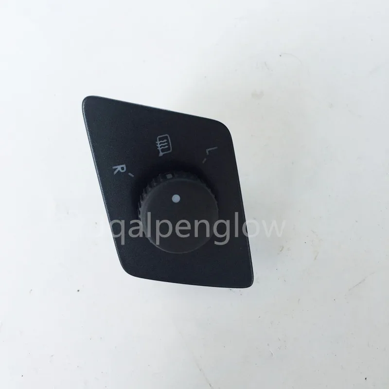 High quility! 6Q1 959 565D For VW Polo 9N 2001 2002 2003 2004 2005 2006 2007 2008 2009 2010 Side Rear mirror switch
High quility! 6Q1 959 565D For VW Polo 9N 2001 2002 2003 2004 2005 2006 2007 2008 2009 2010 Side Rear mirror switch