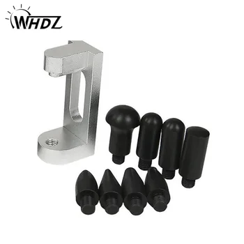 WHDZ Door Edge Dents Remover Car Fender Dent Repair Wheel Eyebrow Dent Repair Tools Black Dent Lifter(300)
WHDZ Door Edge Dents Remover Car Fender Dent Repair Wheel Eyebrow Dent Repair Tools Black Dent Lifter(300)