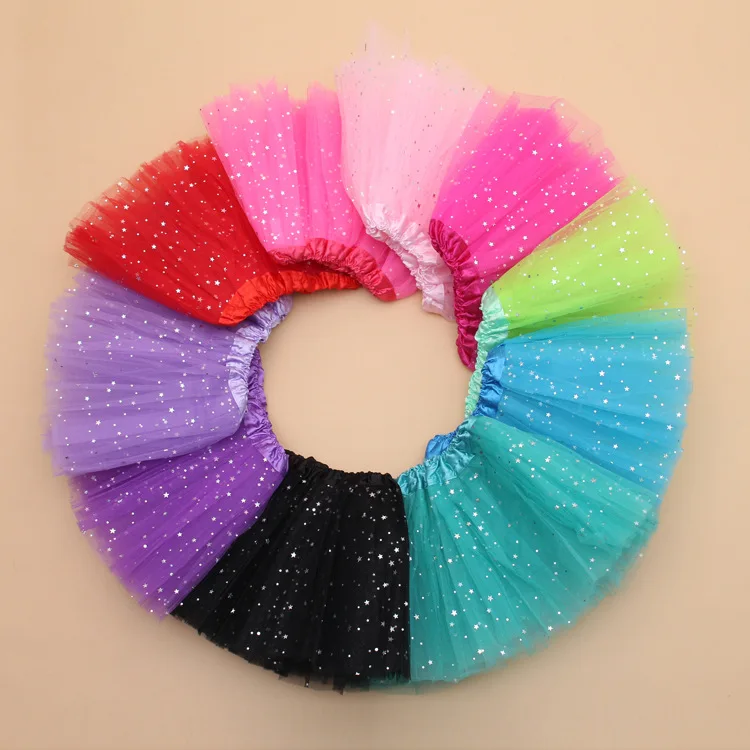 Fluffy Soft Baby tulle Girl Tutu Skirts Pettiskirt Kids Princess Clothes Birthday Gift Toddler Ball Gown Party Children Skirt
Fluffy Soft Baby tulle Girl Tutu Skirts Pettiskirt Kids Princess Clothes Birthday Gift Toddler Ball Gown Party Children Skirt