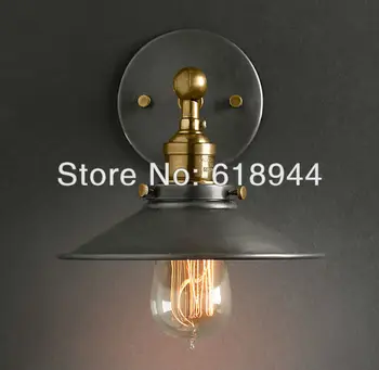 2017 NEW vintage wall lamp american style edison bulb living room wall lamps 110V 220V luminaria wall light loft wall lampe
2017 NEW vintage wall lamp american style edison bulb living room wall lamps 110V 220V luminaria wall light loft wall lampe