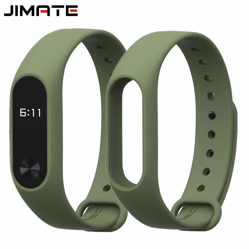 Xiomi Mi band 2 Belt Wrist Straps Bracelet Double Color Replacement For Original Miband Xiaomi Mi band 2 Wristband Smartband
Xiomi Mi band 2 Belt Wrist Straps Bracelet Double Color Replacement For Original Miband Xiaomi Mi band 2 Wristband Smartband