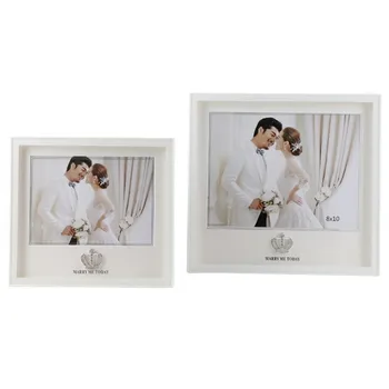 Creative Crystal Glass Photo Frame Set 7 Inch 10 Inch European Wedding Photo Studio Dedicated Photo Frame Home Decoration
Creative Crystal Glass Photo Frame Set 7 Inch 10 Inch European Wedding Photo Studio Dedicated Photo Frame Home Decoration