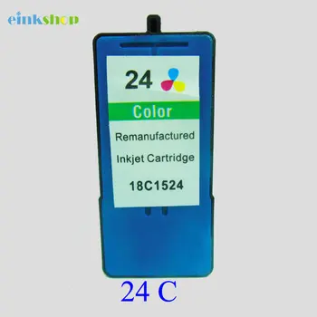 Einkshop 24 Printer Ink Cartridge for Lexmark 24 for Lexmark Z1410 Z1420 X3530 X3550 X4530 X4550 printer ink
Einkshop 24 Printer Ink Cartridge for Lexmark 24 for Lexmark Z1410 Z1420 X3530 X3550 X4530 X4550 printer ink