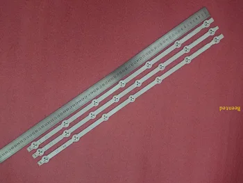 New 9 PCS( 6*A1*7LED,3*A2*8LED) LED backlight strip for LG 32"ROW2.1 6916L-1105A 6916L-1106A 6916L-1204A 6916L-1205A
New 9 PCS( 6*A1*7LED,3*A2*8LED) LED backlight strip for LG 32"ROW2.1 6916L-1105A 6916L-1106A 6916L-1204A 6916L-1205A