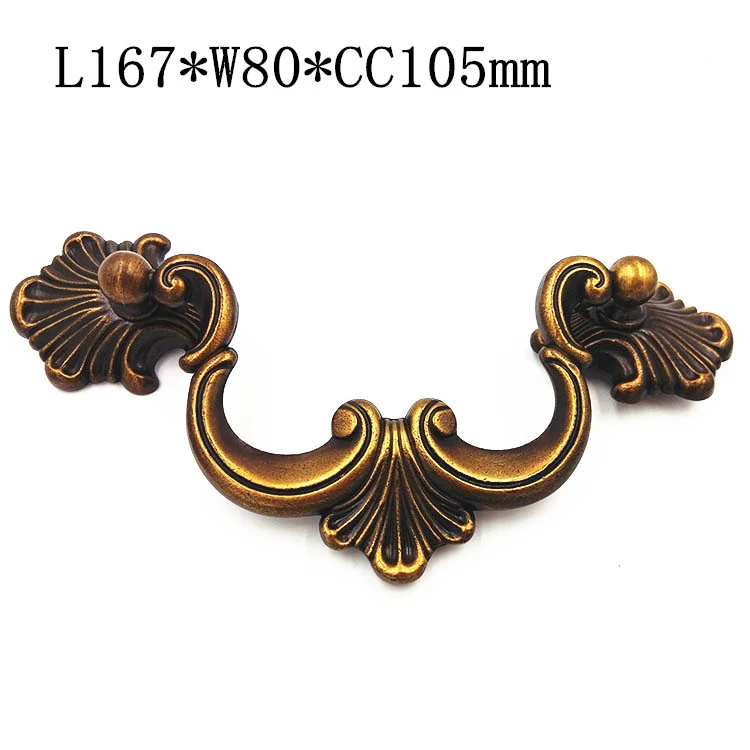 Direct selling European handle bronze drawer solid door and window hardware cabinet handle
Direct selling European handle bronze drawer solid door and window hardware cabinet handle