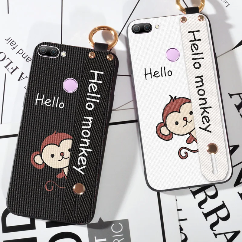Hand Band Finger Ring Stand Case For Huawei Honor 6C Enjoy 6S Silicone Wrist Strap Case For Huawei Honor 6C Pro Fundas Capa
Hand Band Finger Ring Stand Case For Huawei Honor 6C Enjoy 6S Silicone Wrist Strap Case For Huawei Honor 6C Pro Fundas Capa