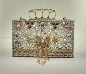 Fashion Luxury Diamonds purse rhinestone evening bags woman day clutch new arrive female handbag bridal evening bag party purse
Fashion Luxury Diamonds purse rhinestone evening bags woman day clutch new arrive female handbag bridal evening bag party purse