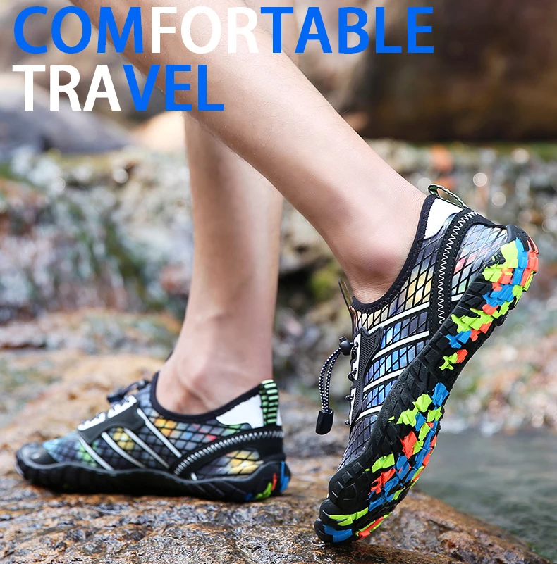 pearl feet water shoes