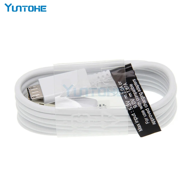 For Samsung S6 S7edge 2A 1.2m Micro USB Android Cable Fast Charging Data Cable High Quality Cable Micro USB-kabel J2 J3 J5 10pcs
For Samsung S6 S7edge 2A 1.2m Micro USB Android Cable Fast Charging Data Cable High Quality Cable Micro USB-kabel J2 J3 J5 10pcs