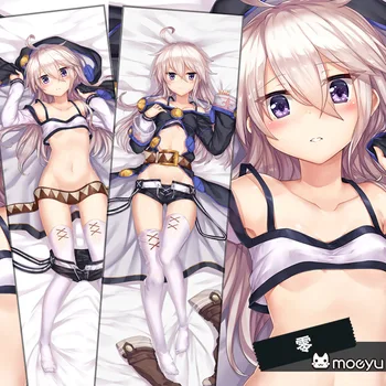 Anime Zero kara Hajimeru Maho no Sho Hugging Hug Pillow Case Animation Cover Otaku Adult Pillowcase 35*55/160*50cm
Anime Zero kara Hajimeru Maho no Sho Hugging Hug Pillow Case Animation Cover Otaku Adult Pillowcase 35*55/160*50cm