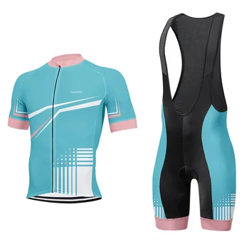 Pro Brand Summer Cycling Jersey Set Breathable MTB Bicycle Cycling Clothing Mountain Wear Clothes Maillot Ropa Ciclismo
Pro Brand Summer Cycling Jersey Set Breathable MTB Bicycle Cycling Clothing Mountain Wear Clothes Maillot Ropa Ciclismo