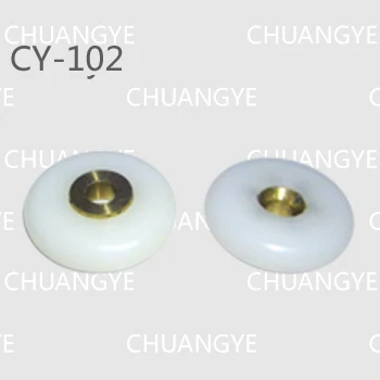 High quality shower room pulley bathroom wheels glass door sliding door hanging wheel brasen wheels
High quality shower room pulley bathroom wheels glass door sliding door hanging wheel brasen wheels