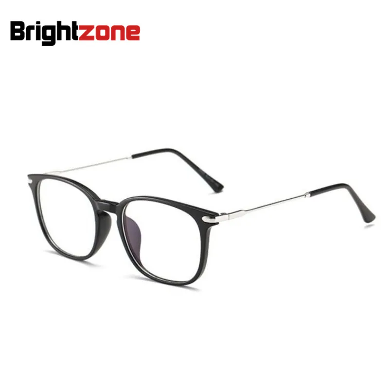 2017 New Arrival Anti-blue Rays Blue Light Filter TR90 Plain Eyeglasses Clear Plano Computer Eye Glasses Men gafas oculos de gra
2017 New Arrival Anti-blue Rays Blue Light Filter TR90 Plain Eyeglasses Clear Plano Computer Eye Glasses Men gafas oculos de gra
