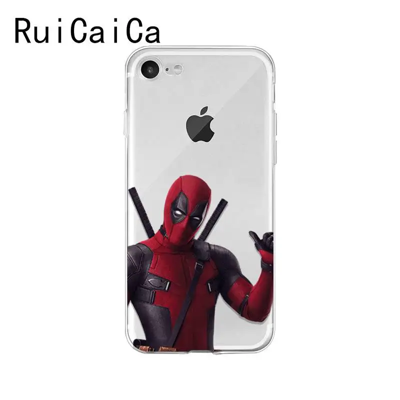 Marvel Deadpool