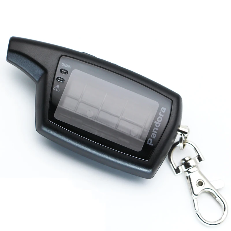 Russia Pandora DXL3000 Case Keychain for Pandora DXL3210 DXL3700 Two way car alarm system LCD remote control Key Fob Chain
Russia Pandora DXL3000 Case Keychain for Pandora DXL3210 DXL3700 Two way car alarm system LCD remote control Key Fob Chain