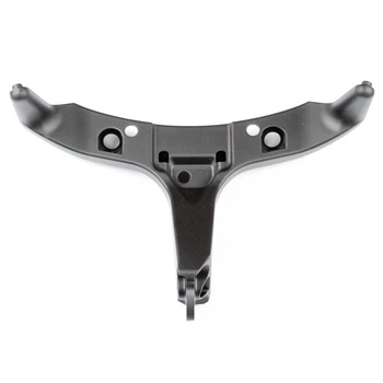 Motorcycle Aluminum Headlight Bracket Front Headlamp Upper Stay Bracket For Honda CBR CBR600RR 2003 2004 2005 2006
Motorcycle Aluminum Headlight Bracket Front Headlamp Upper Stay Bracket For Honda CBR CBR600RR 2003 2004 2005 2006