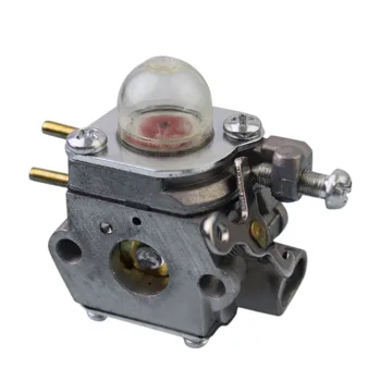 New OEM Design WT-973 Metal Carburetor Carb For MTD Cadet Type for WT-973-1 WT973 Carburetor Carb Set Power tool accessories
New OEM Design WT-973 Metal Carburetor Carb For MTD Cadet Type for WT-973-1 WT973 Carburetor Carb Set Power tool accessories