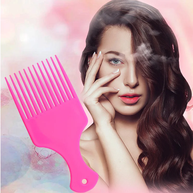 High Quality Large Wide Tooth Comb Detangling Wide Teeth Hairdressing Comb Comfortable Feel Hairbrush Hair Styling For Women
High Quality Large Wide Tooth Comb Detangling Wide Teeth Hairdressing Comb Comfortable Feel Hairbrush Hair Styling For Women