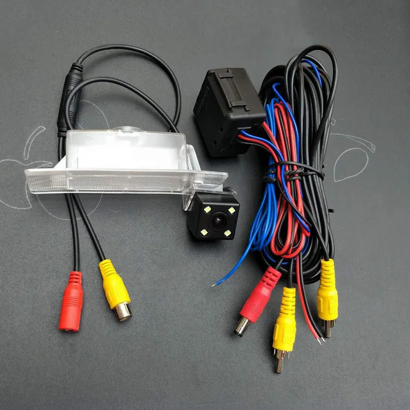 Rear View Camera For Kia Magentis / Lotze 2005~2010 / Wire HD Wide Lens Angle Night Vision Vehicle Backup Cameras
Rear View Camera For Kia Magentis / Lotze 2005~2010 / Wire HD Wide Lens Angle Night Vision Vehicle Backup Cameras