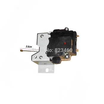 Oringal Washer Drainage Motor QB2-6 / DQ23-23 / XDQ-B2 2-pin Automatic Washing Machine Tractor
Oringal Washer Drainage Motor QB2-6 / DQ23-23 / XDQ-B2 2-pin Automatic Washing Machine Tractor