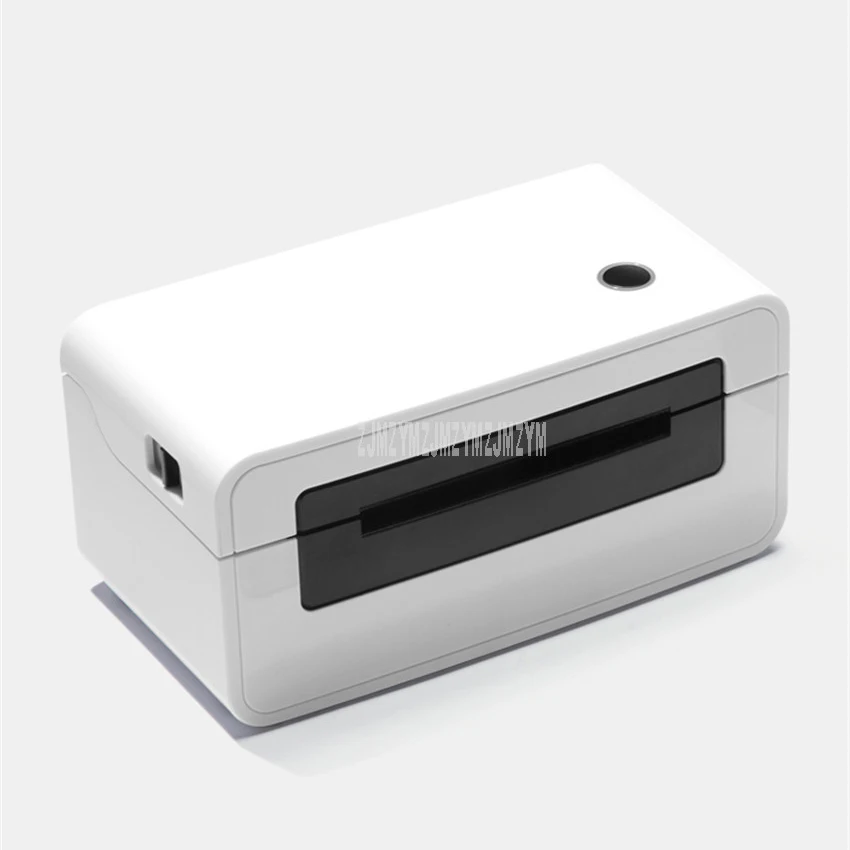 50 108 мм Термопринтер для этикеток с USB интерфейсом наклейка ePacket термоклейкий