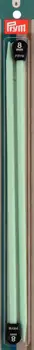 Germany Prym knitting pins, Single-pointed, colored plastic, single head, braided straight needle, 35cm 218260/218261/218262 
Germany Prym knitting pins, Single-pointed, colored plastic, single head, braided straight needle, 35cm 218260/218261/218262