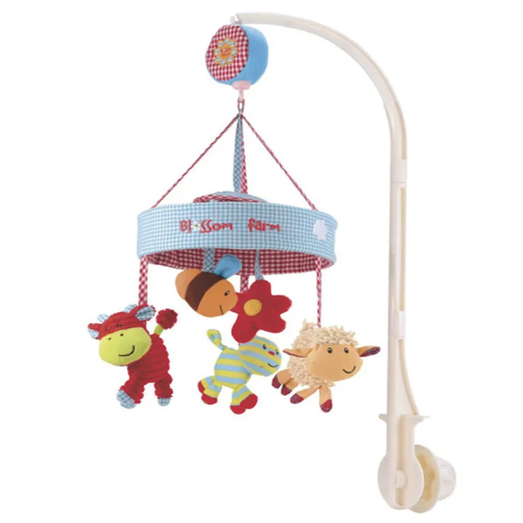 Hot sale newborn toys color cartoon animal toy bed toy sleepy artifact cartoon animal toy
Hot sale newborn toys color cartoon animal toy bed toy sleepy artifact cartoon animal toy