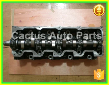 Complete 5L cylinder head assy 11101-54150 / 11101-54151 for Toyota Hilux/dyna/hiace 2987cc 1998-
Complete 5L cylinder head assy 11101-54150 / 11101-54151 for Toyota Hilux/dyna/hiace 2987cc 1998-