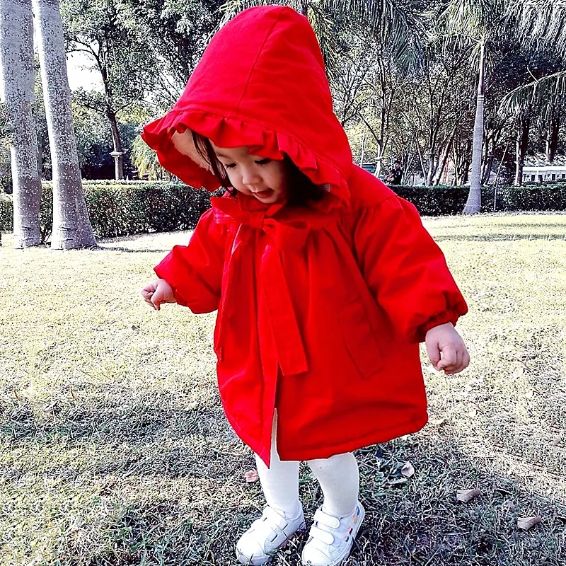 New Korean style winter children clothing middle long section warm cotton lamb fur lining hooded cute jacket outerwear for girls
New Korean style winter children clothing middle long section warm cotton lamb fur lining hooded cute jacket outerwear for girls