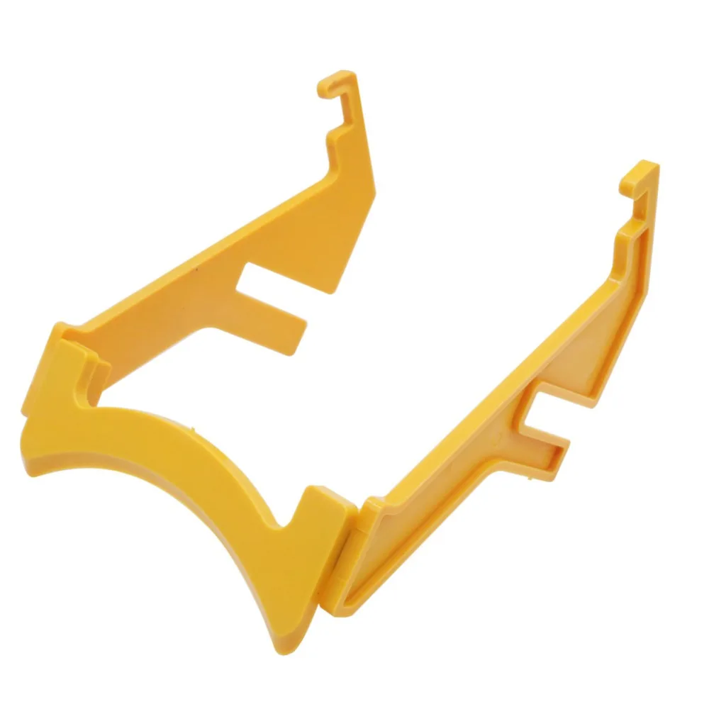 1 pcs Honey Bucket Bracket High Quality Hot Sales Beekeeping Tool Honey Tank Plastic Honey Pail Stand Support beekeeper tools