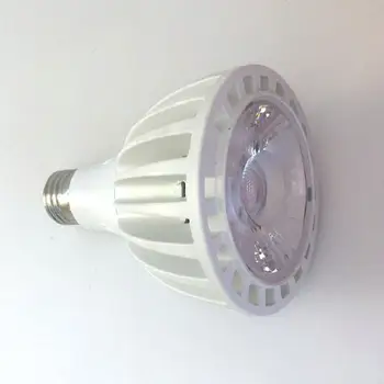 Dimmable E27 E26 PAR30 COB 15W LED Light Bulb Lamp Spotlight Indoor Lighting 110V 220V
Dimmable E27 E26 PAR30 COB 15W LED Light Bulb Lamp Spotlight Indoor Lighting 110V 220V