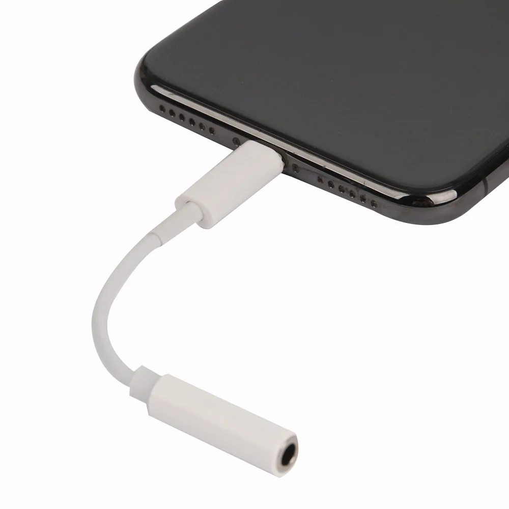 Support 10.1 10.2 10.3 Devices Version Phone Earphone Adapter cable 3.5mm audio output supports all lightning port models
Support 10.1 10.2 10.3 Devices Version Phone Earphone Adapter cable 3.5mm audio output supports all lightning port models