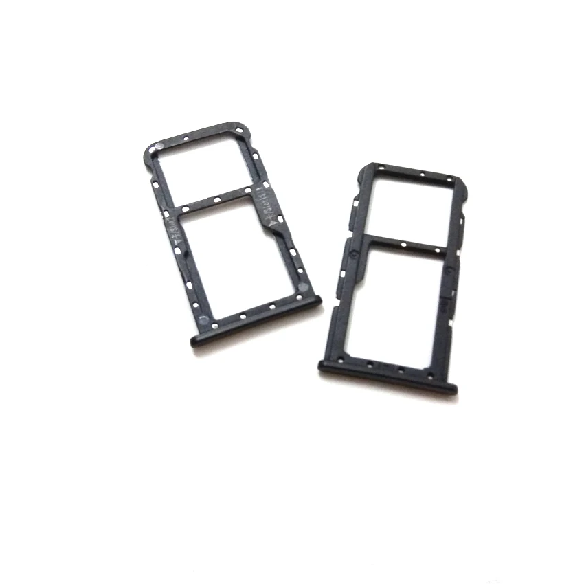 For Huawei G10 Honor 9i Nova 2i Mate10 lite Sim Card Tray Holder SD Sim Card Slot Adapter
For Huawei G10 Honor 9i Nova 2i Mate10 lite Sim Card Tray Holder SD Sim Card Slot Adapter