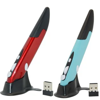Wireless Air Pen Mouse Optical For Pc Computer Android supply Pen Mouse Wireless For Laptop 2.4Ghz Adjustable 800/1200/1600dpi
Wireless Air Pen Mouse Optical For Pc Computer Android supply Pen Mouse Wireless For Laptop 2.4Ghz Adjustable 800/1200/1600dpi