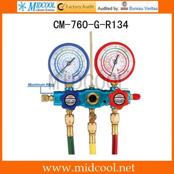 Testing Manifolds CM-760-G-R134