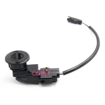 CAPQX Parking Ultrasonic Sensor 18830-9630 PZ362-00205-C0 For Camry ACV40 PRADO400 ACV30 2.4L
CAPQX Parking Ultrasonic Sensor 18830-9630 PZ362-00205-C0 For Camry ACV40 PRADO400 ACV30 2.4L