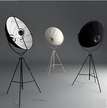 Fortuny Photography Floor Lamp Modern Satellite Studio Fabric Lampshade Floor Light Living Room Museum Hotel Home Lighting
Fortuny Photography Floor Lamp Modern Satellite Studio Fabric Lampshade Floor Light Living Room Museum Hotel Home Lighting