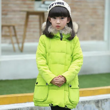 Children's clothing winter girls child wadded jacket medium-long child thickening cotton-padded jacket child down outerwear
Children's clothing winter girls child wadded jacket medium-long child thickening cotton-padded jacket child down outerwear