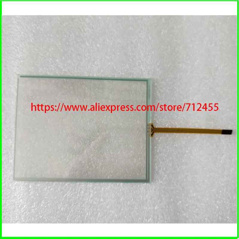 Новый сенсорный экран только для панели 1301-X010/02 1301-X010 1302-X271 сенсорная стеклянная