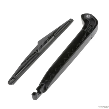 Car Rear Window Windshield Wiper Arm For MK2 Blade Replacement Set Windscreen Wipers Auto Parts
Car Rear Window Windshield Wiper Arm For MK2 Blade Replacement Set Windscreen Wipers Auto Parts