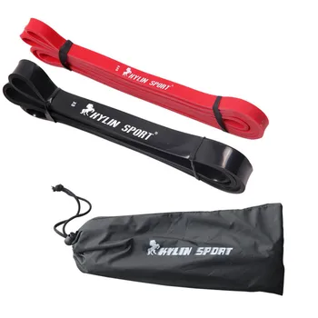 red and black combination cheaper natural latex 41" strength resistance bands pull up strengthen muscles for free shipping
red and black combination cheaper natural latex 41" strength resistance bands pull up strengthen muscles for free shipping