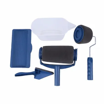 Multifunctional DIY Painting Tool Paint Roller Brush Handle Tool Home Household Wall Painting Tool For Hotel Office Room
Multifunctional DIY Painting Tool Paint Roller Brush Handle Tool Home Household Wall Painting Tool For Hotel Office Room