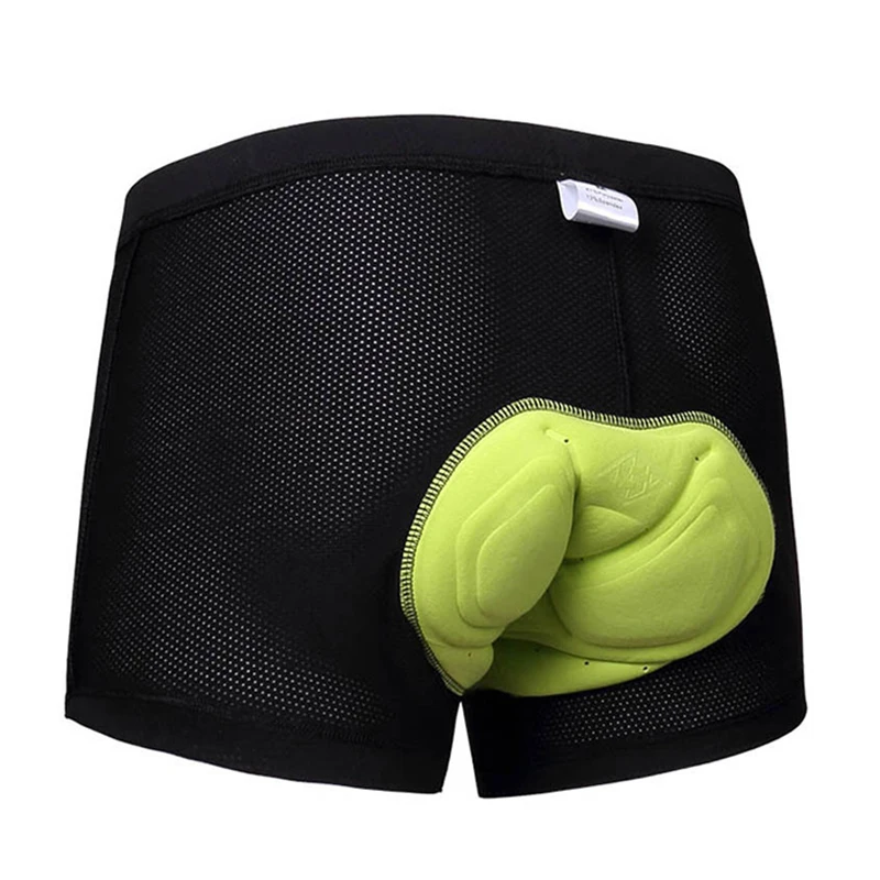 Men's Cycling Underwear Bicycle Mountain MTB Shorts 5D Gel pad Riding Bike Outdoor Sport Shorts Breathability Compression Shorts
Men's Cycling Underwear Bicycle Mountain MTB Shorts 5D Gel pad Riding Bike Outdoor Sport Shorts Breathability Compression Shorts