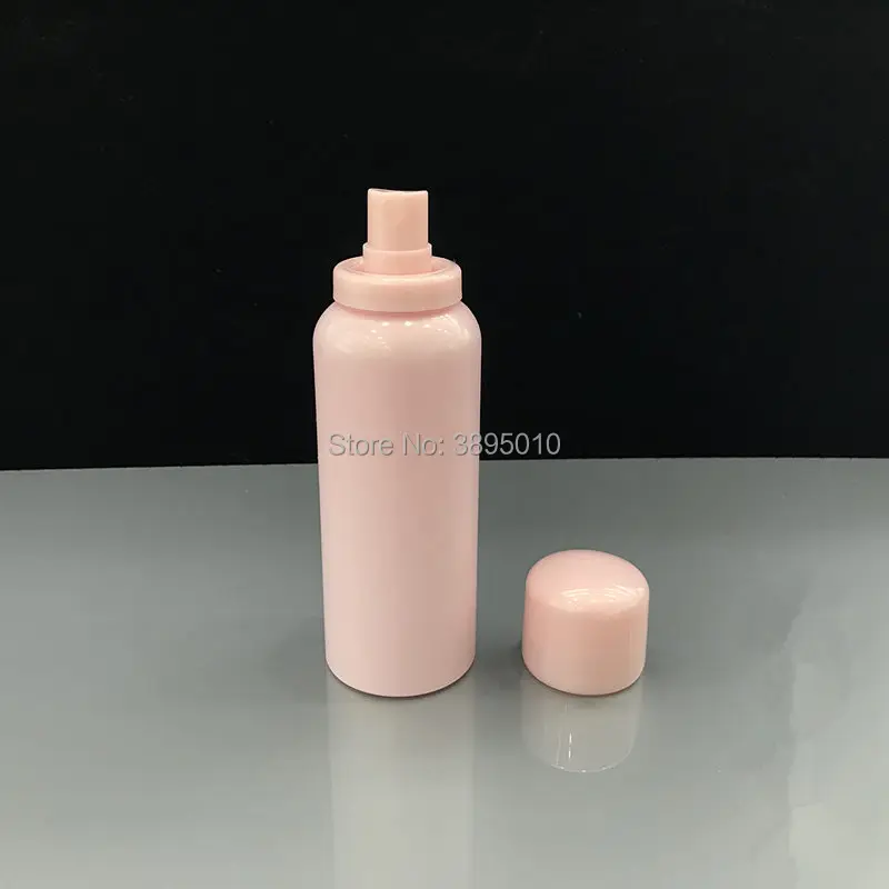 150ml pink sprayer bottle 150cc plastic perfume Atomizer, 5oz mist sprayer container F993
150ml pink sprayer bottle 150cc plastic perfume Atomizer, 5oz mist sprayer container F993