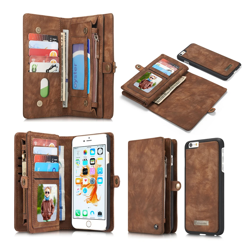 For iPhone 11 Pro Max Cases Caseme Genuine Leather Wallet Stand Cover Case Fundas for iPhone Xs Max XR 8 7 6S Plus Shell Coque
For iPhone 11 Pro Max Cases Caseme Genuine Leather Wallet Stand Cover Case Fundas for iPhone Xs Max XR 8 7 6S Plus Shell Coque